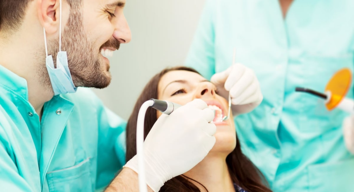 brecknockdental