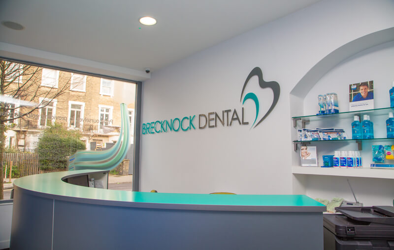brecknockdental