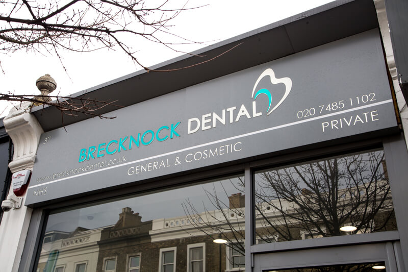 brecknockdental