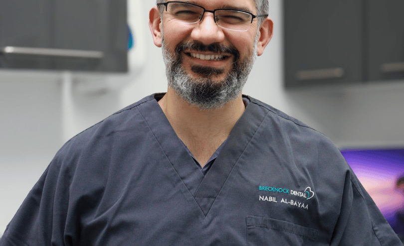 blog - Brecknock Dental