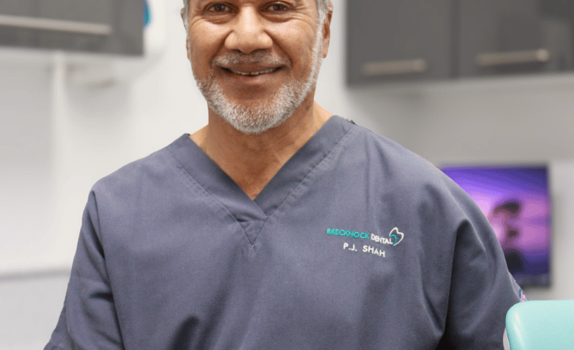 blog - Brecknock Dental