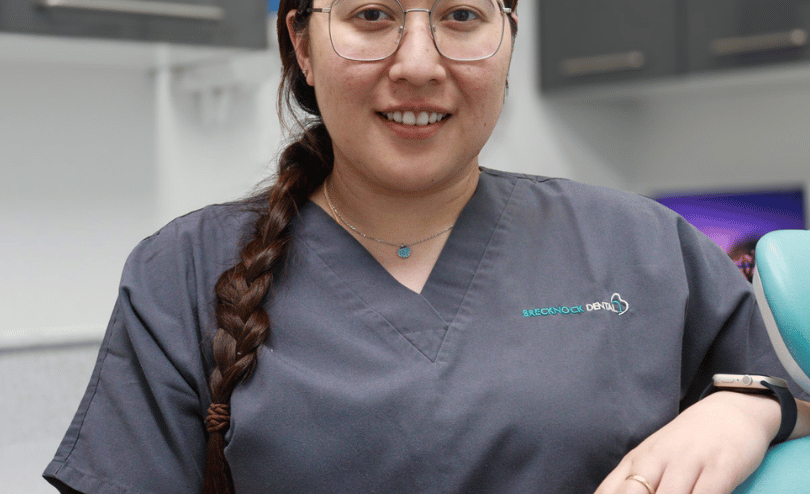 blog - Brecknock Dental