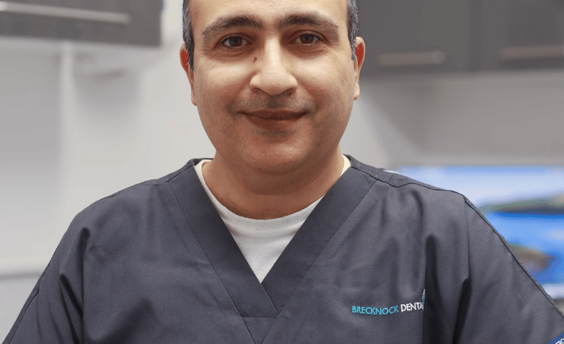 blog - Brecknock Dental