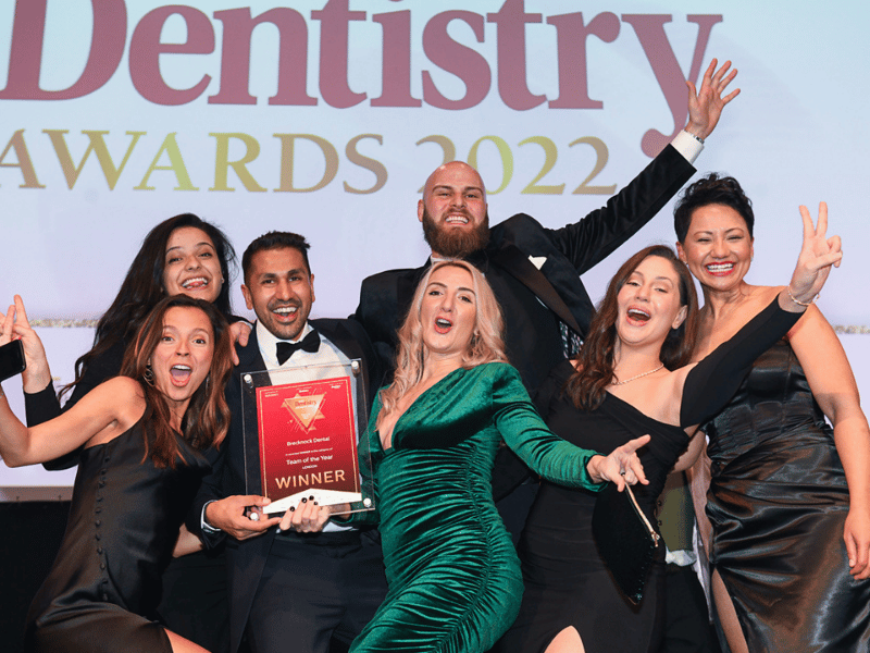 brecknockdental